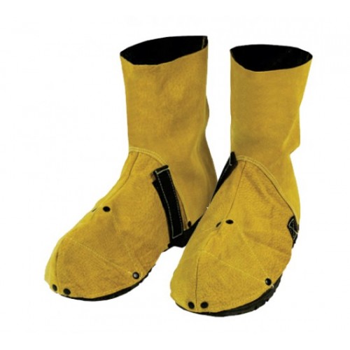 Welding Leg Guards