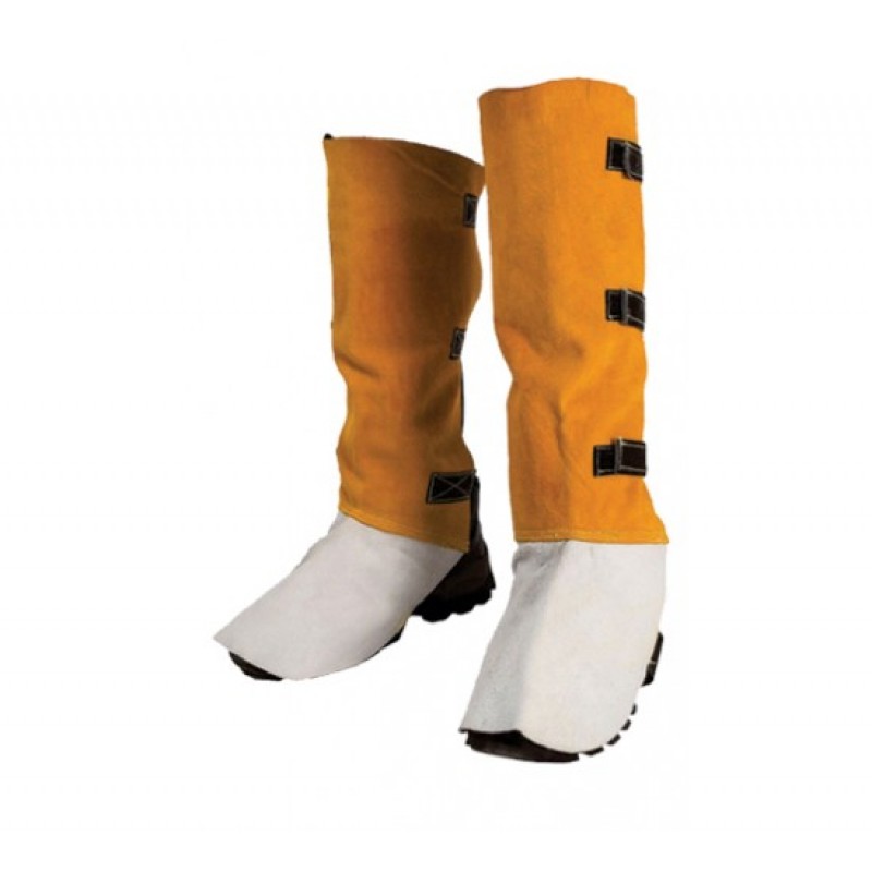 Welding Leg Guards