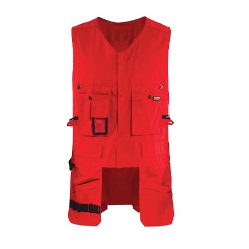 Workwear Waistcoats