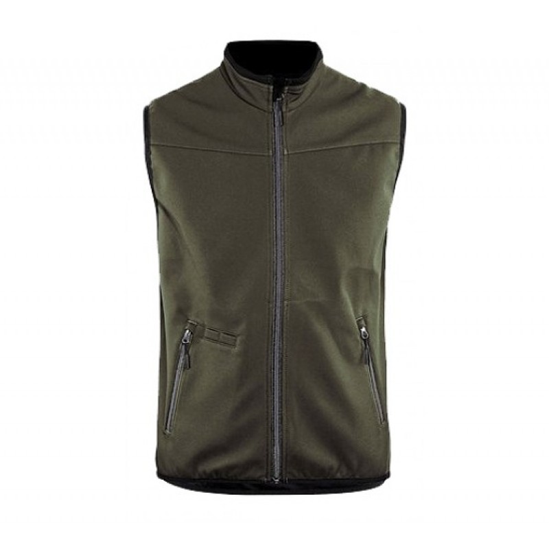 Workwear Waistcoats